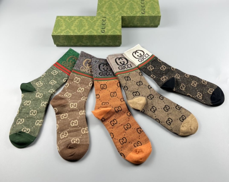 Gucci Socks